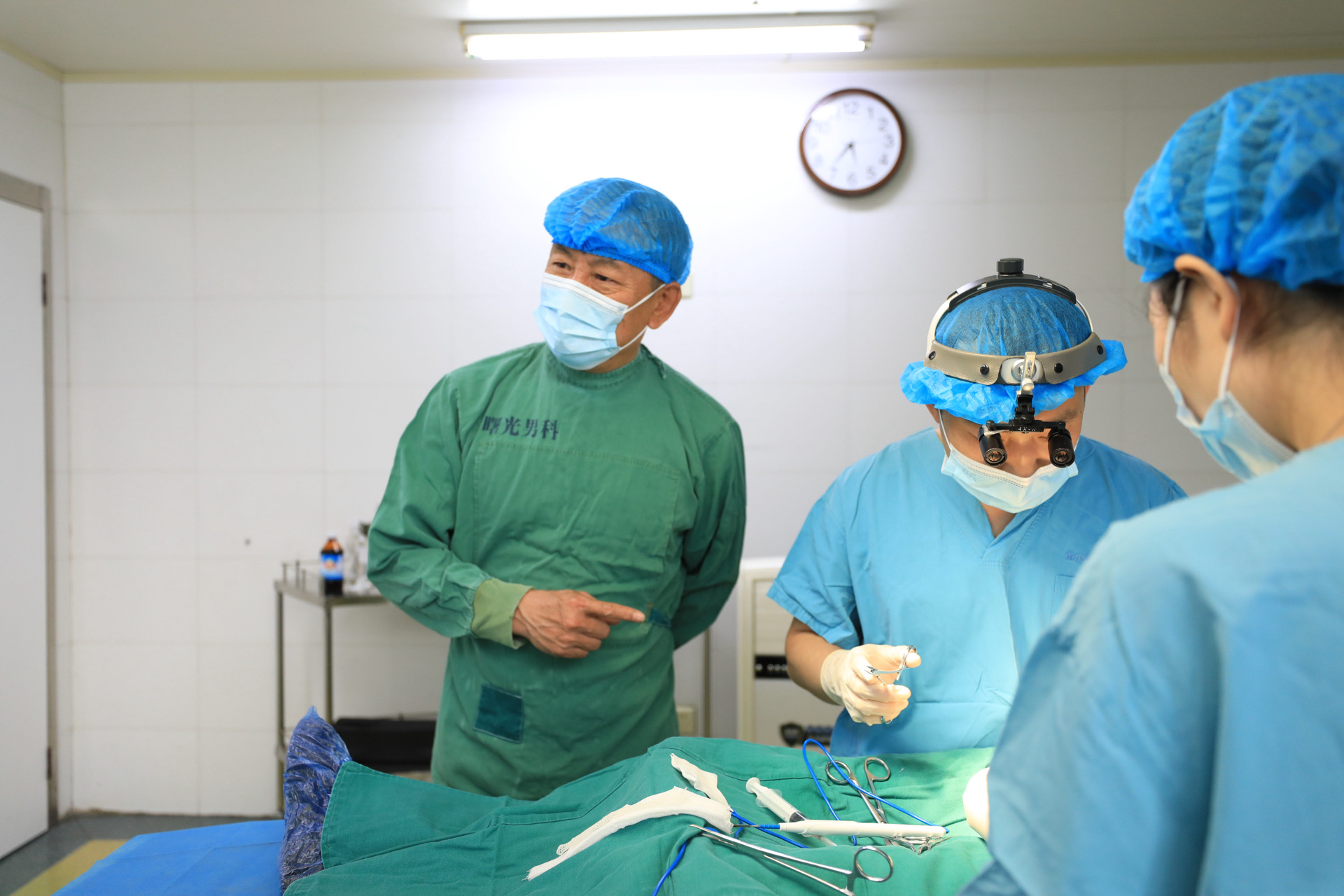 阴茎增粗手术后伴侣关系中的情感连接加强 阴茎增粗手术后伴侣关系中的情感连接加强