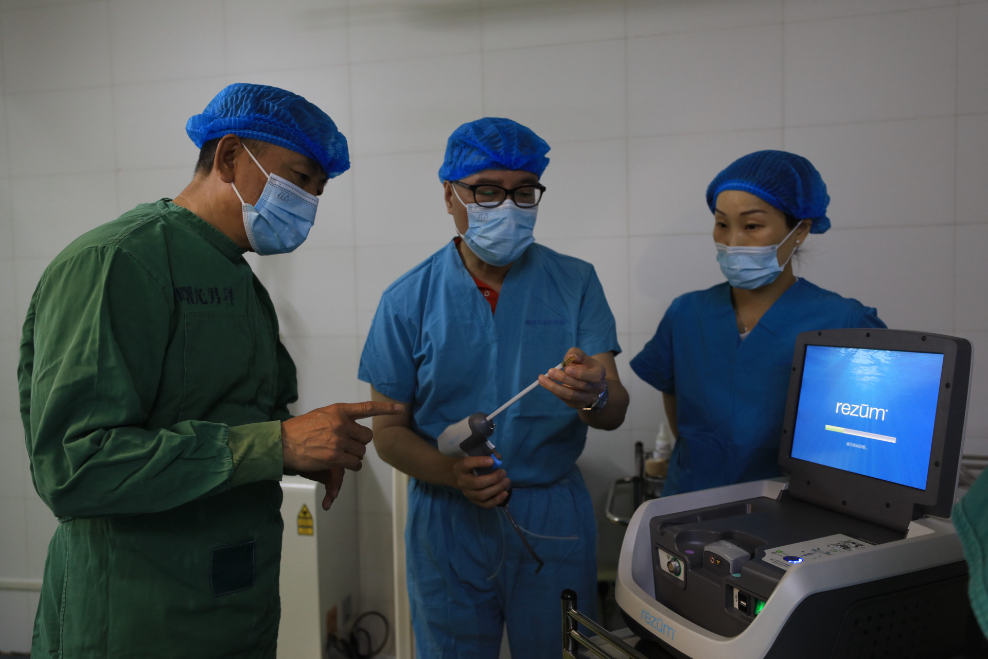 阴茎增粗手术对性爱技巧的间接促进作用