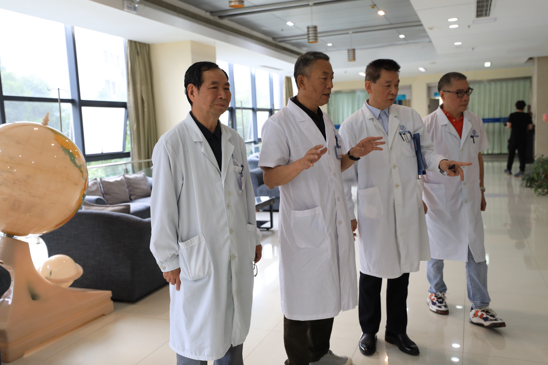 阴茎延长后更易满足伴侣的生理需求 阴茎延长后更易满足伴侣的生理需求