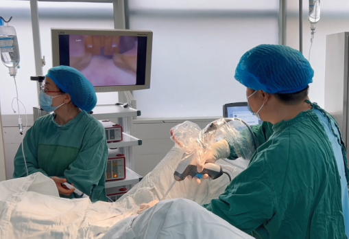 瑞梦热蒸汽消融术医院承诺“可开发票用于报销”合法吗?