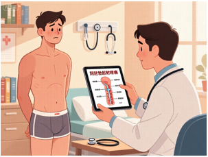 阴茎延长后更容易实现深度插入,满足伴侣需求 阴茎延长后更容易实现深度插入,满足伴侣需求