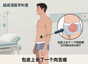 阴茎延长手术后不敢亲密接触，回避性生活?